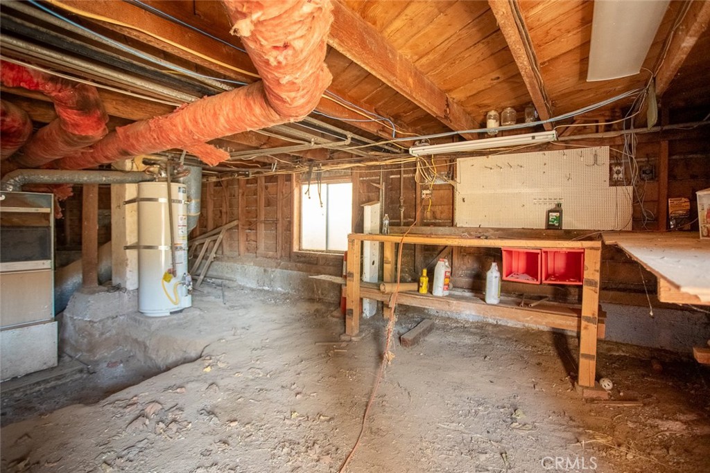 1585 Sycamore Street Gridley, CA 95948 - Photo 61 of 66 a view of a storage room