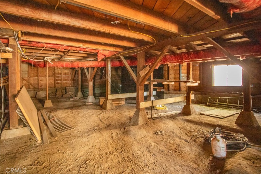 1585 Sycamore Street Gridley, CA 95948 - Photo 62 of 66 a view of a room with wooden floor