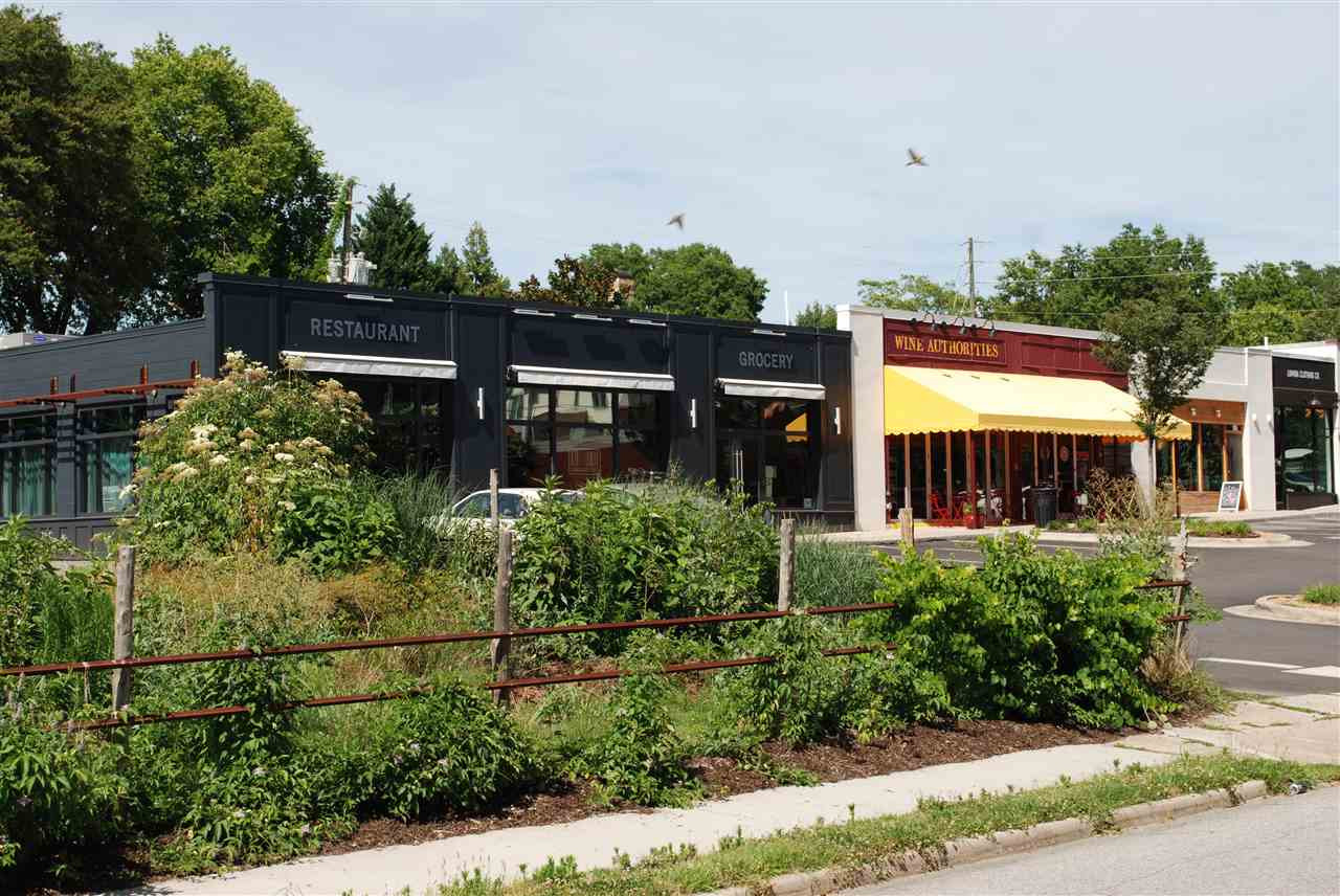 1228 North Blount Street Raleigh, NC 27604 - Photo 23 of 25 Coffee and bread at Yellow Dog, a work at Retro Fitness, apps and drinks at Standard Foods. Sounds like a good day. All within walking distance. More Restaurants