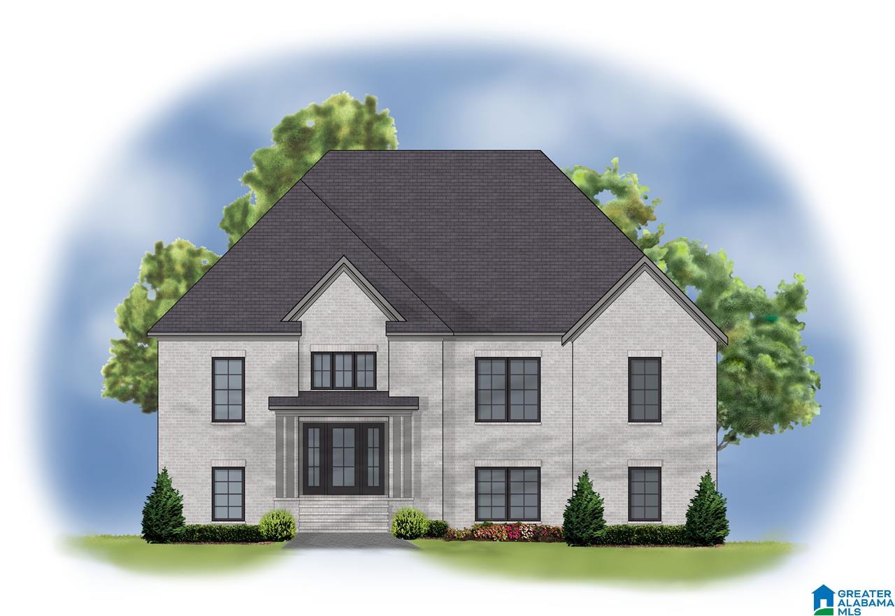7321 Bayberry Road Helena, AL 35022 - Photo 41 of 44