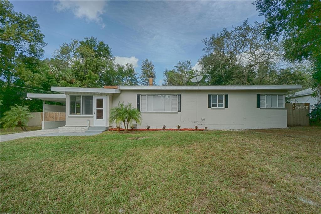 138 Coronado Road DeBary, FL 32713 - Photo 1 of 1