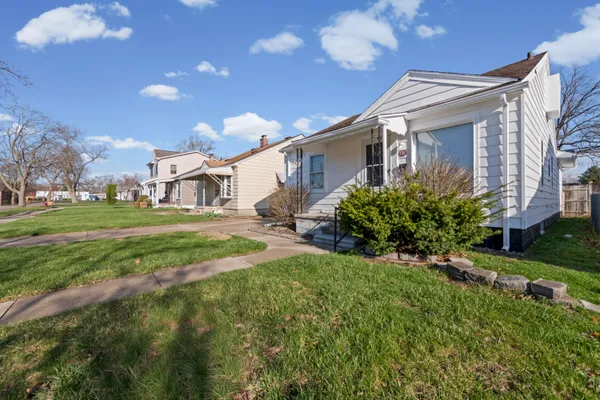 $279,900 | 731 Donald Avenue, Royal Oak, MI 48073
