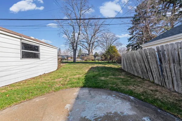 $279,900 | 731 Donald Avenue, Royal Oak, MI 48073