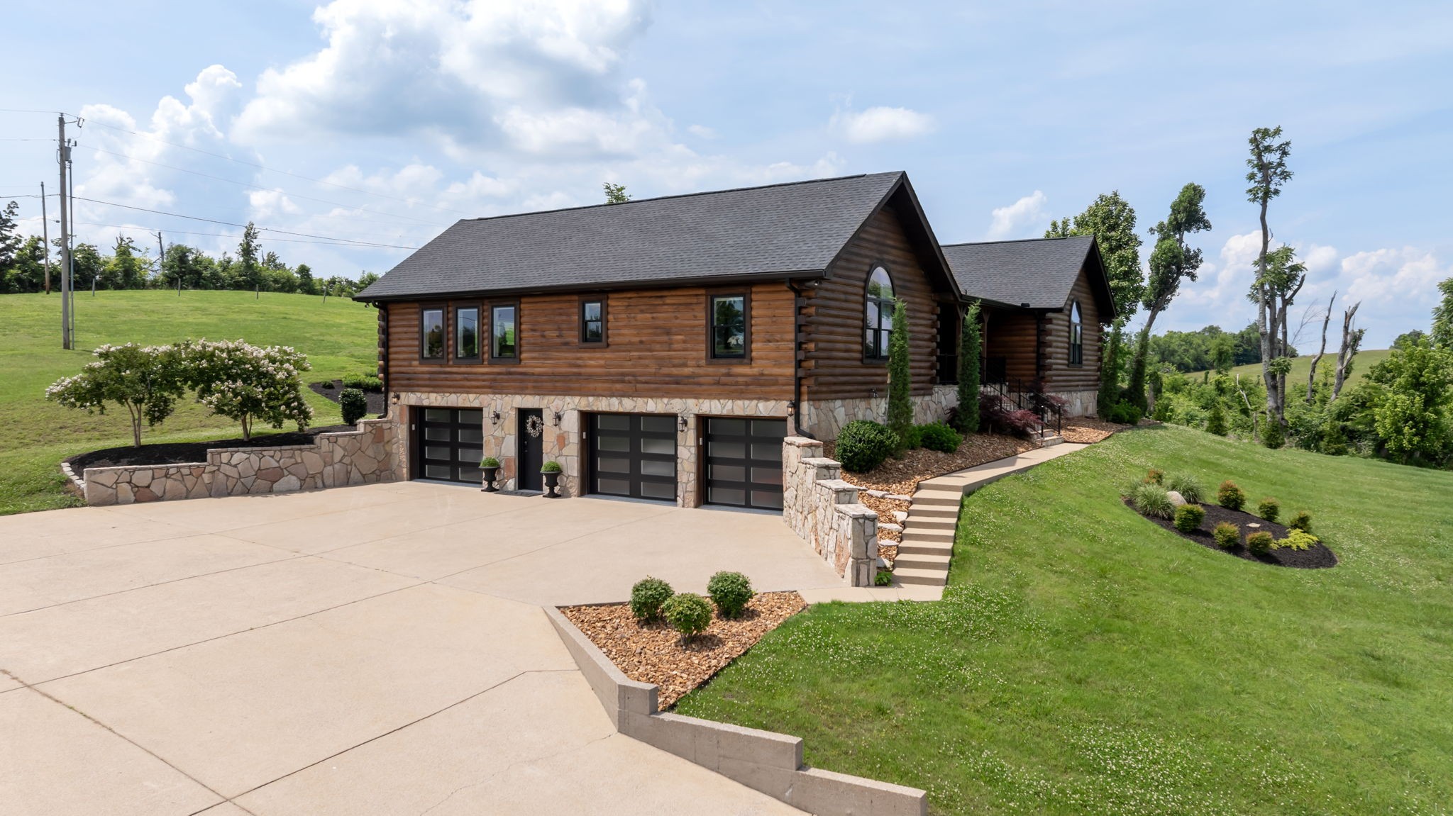 1782 Blackburn Lane Spring Hill, TN 37174 - Photo 75 of 100