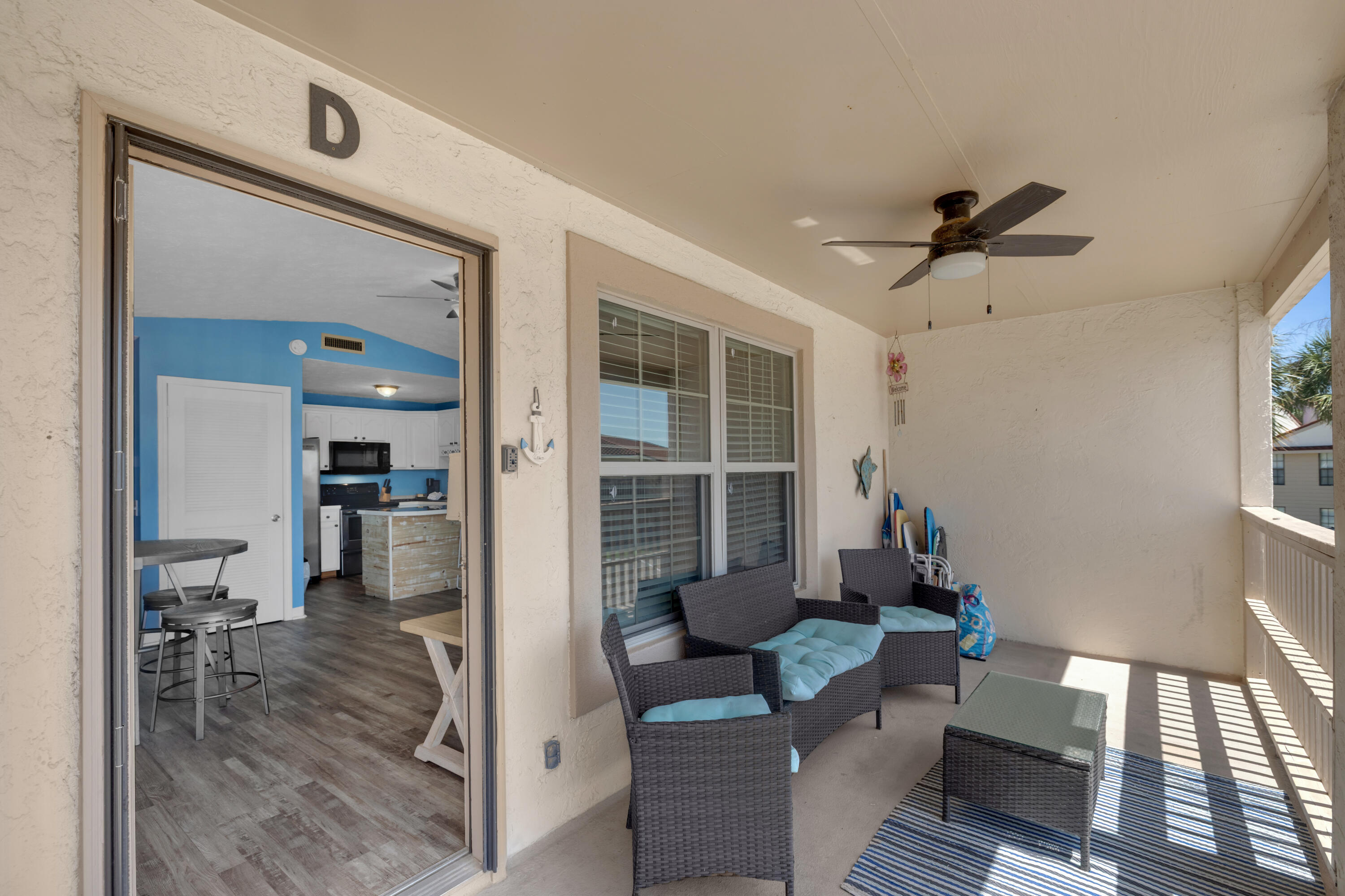 17462 Front Beach Road, Unit 45D Panama City Beach, FL 32413 - Photo 19 of 67 265A6755