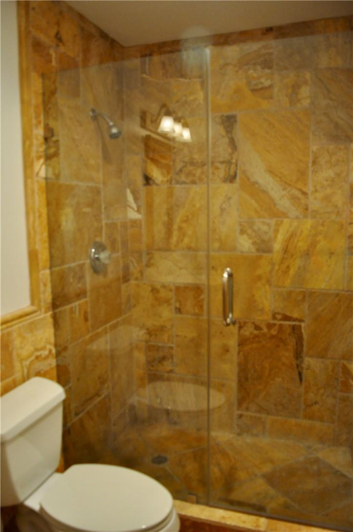 2011 Northeast 31st Court Lighthouse Point, FL 33064 - Photo 22 of 49 This bath has a shower.