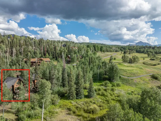 $3,300,000 | 215 Double Eagle Drive, Unit C1, Mountain Village, CO 81435