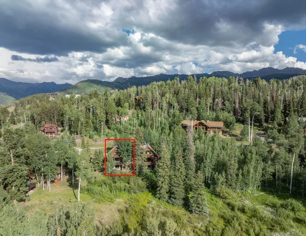 $3,300,000 | 215 Double Eagle Drive, Unit C1, Mountain Village, CO 81435
