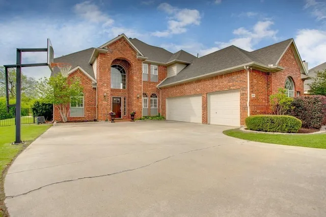 $850,000 | 2400 Geiberger Drive, Plano, TX 75025