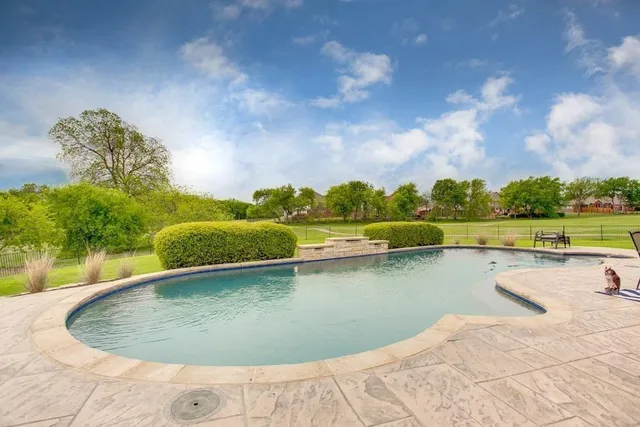 $850,000 | 2400 Geiberger Drive, Plano, TX 75025