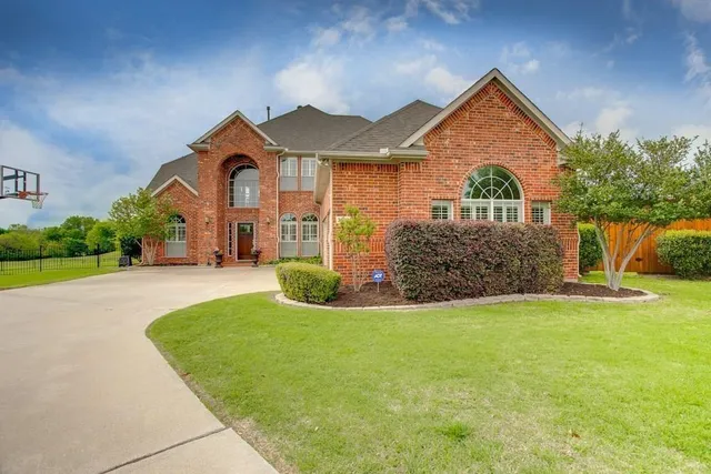 $850,000 | 2400 Geiberger Drive, Plano, TX 75025