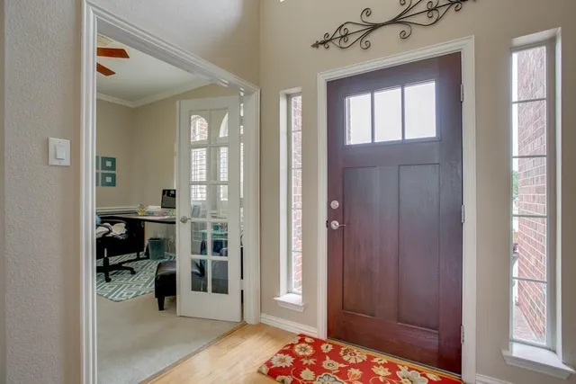 $850,000 | 2400 Geiberger Drive, Plano, TX 75025