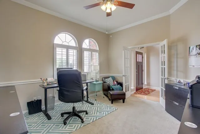 $850,000 | 2400 Geiberger Drive, Plano, TX 75025