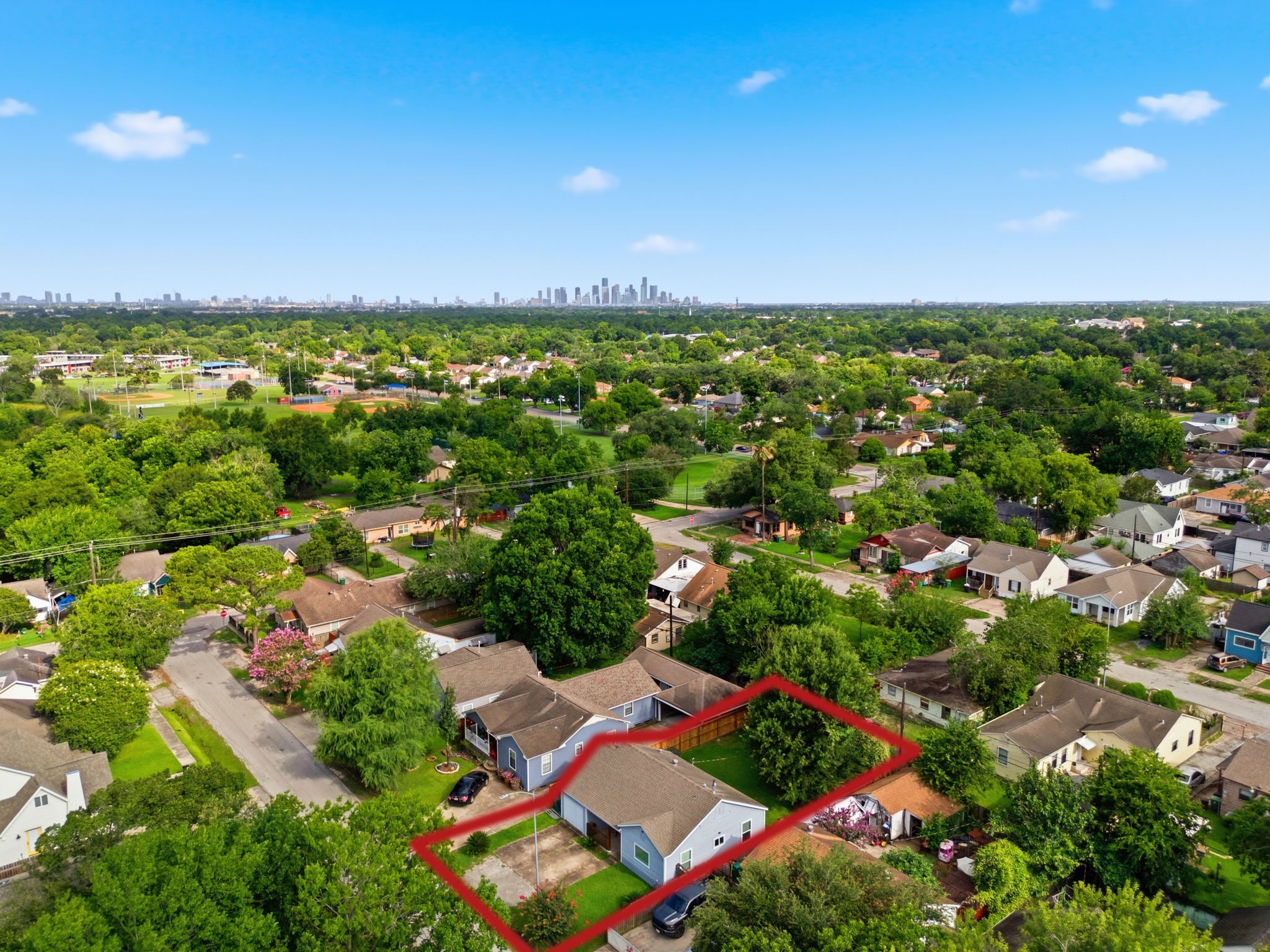 7717 Scanlock Street Houston, TX 77012 - Photo 38 of 46