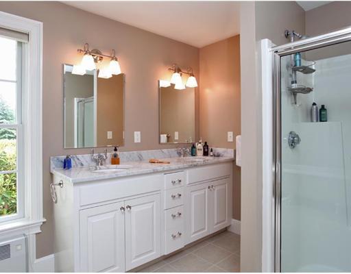 3 Chesterwood Road Cape Elizabeth, ME 04107 - Photo 19 of 25 Master Bath/Spa.