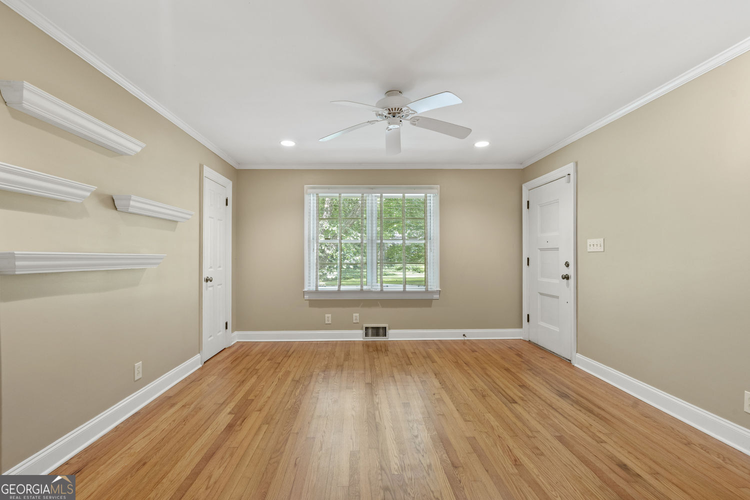129 Parkside Circle, Unit 3 Decatur, GA 30030 - Photo 34 of 62