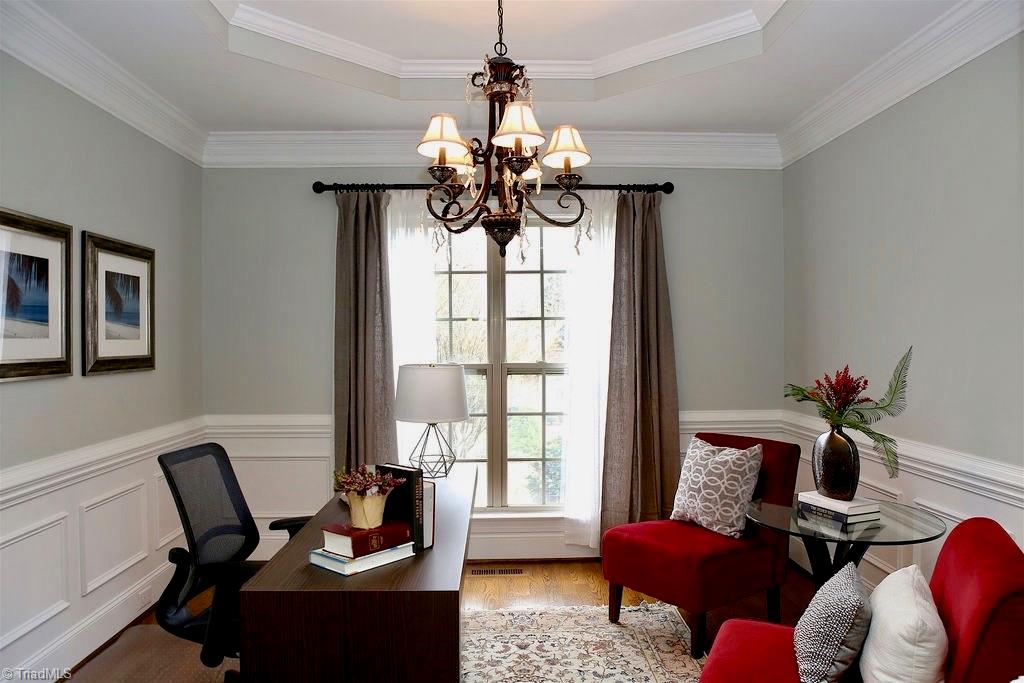 8 Beech Ridge Court Greensboro, NC 27455 - Photo 11 of 25