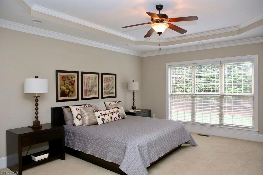 8 Beech Ridge Court Greensboro, NC 27455 - Photo 13 of 25