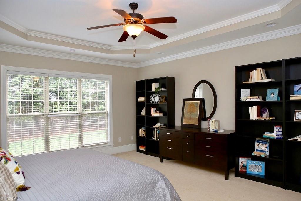 8 Beech Ridge Court Greensboro, NC 27455 - Photo 14 of 25