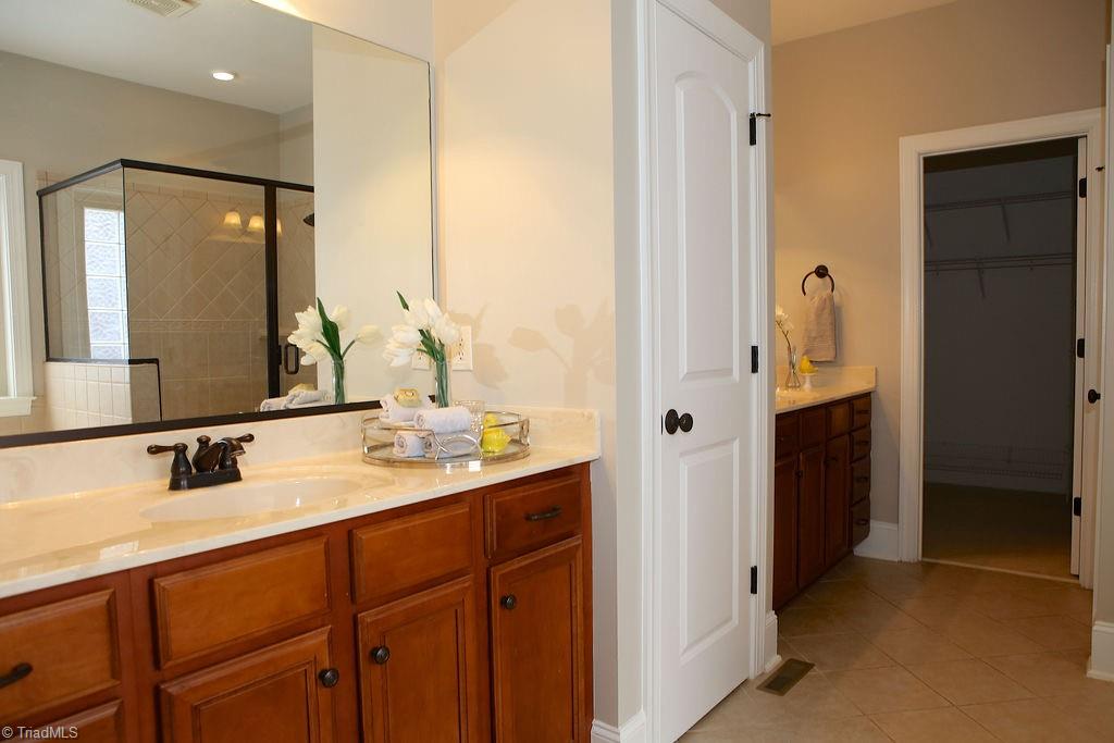 8 Beech Ridge Court Greensboro, NC 27455 - Photo 17 of 25