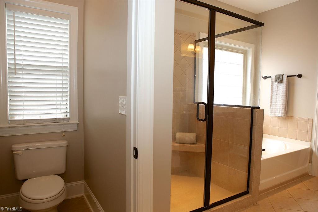 8 Beech Ridge Court Greensboro, NC 27455 - Photo 18 of 25