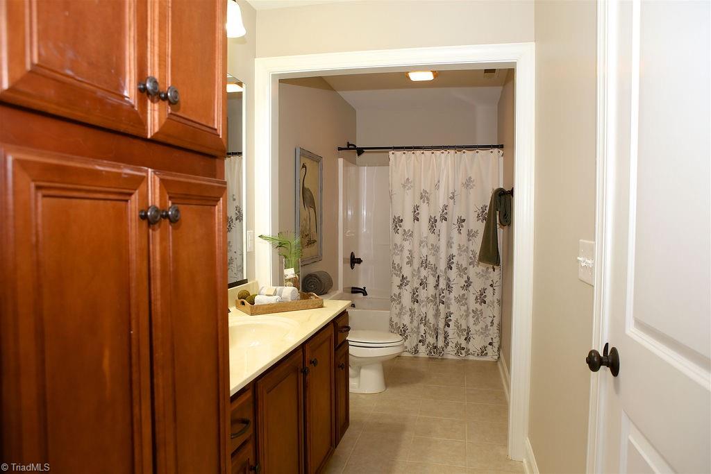 8 Beech Ridge Court Greensboro, NC 27455 - Photo 20 of 25