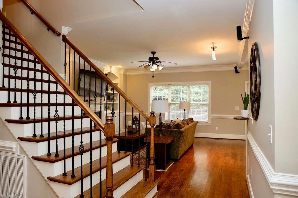8 Beech Ridge Court Greensboro, NC 27455 - Photo 2 of 25