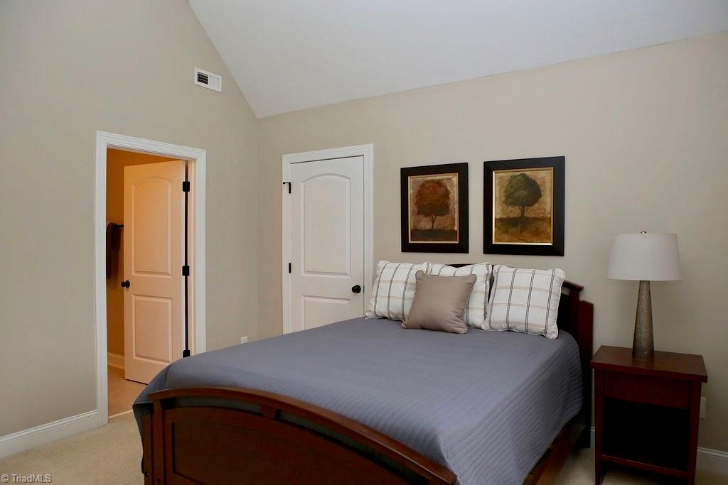 8 Beech Ridge Court Greensboro, NC 27455 - Photo 21 of 25