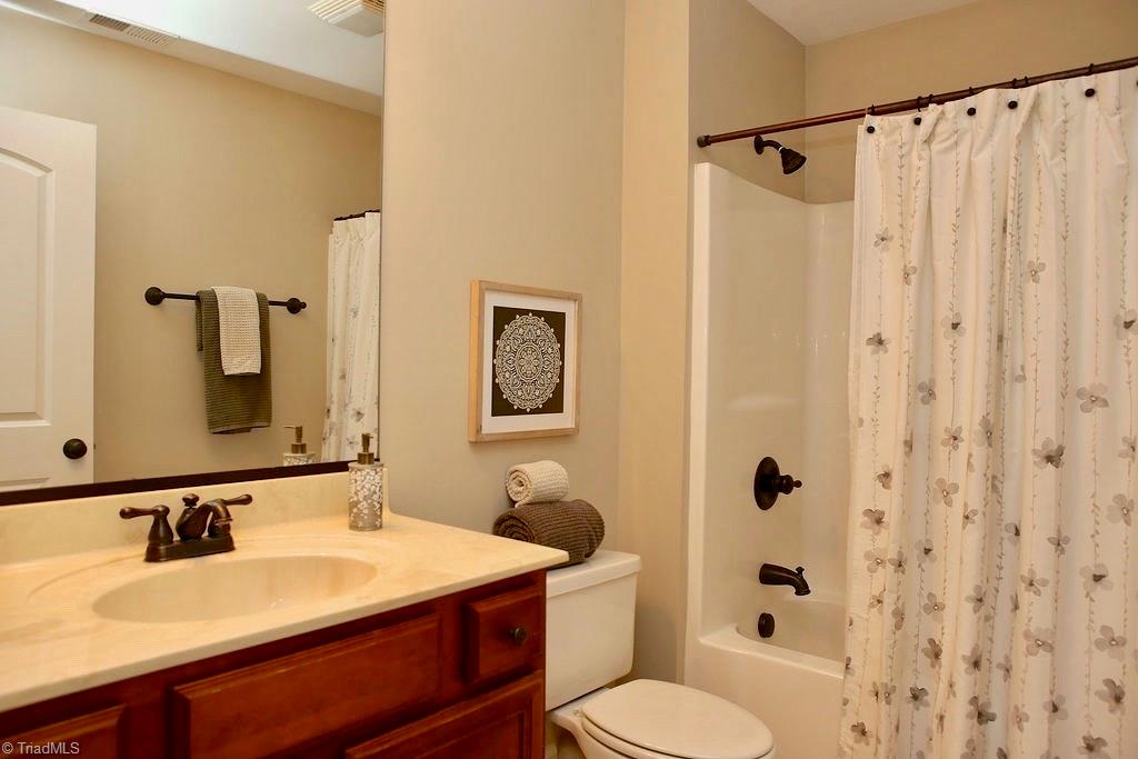 8 Beech Ridge Court Greensboro, NC 27455 - Photo 22 of 25