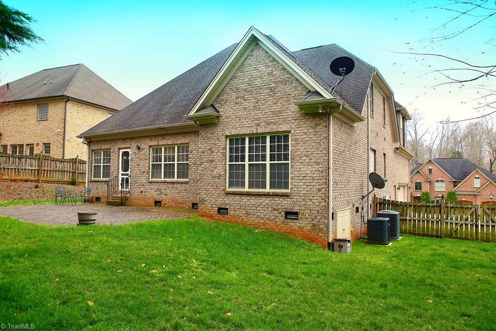 8 Beech Ridge Court Greensboro, NC 27455 - Photo 25 of 25