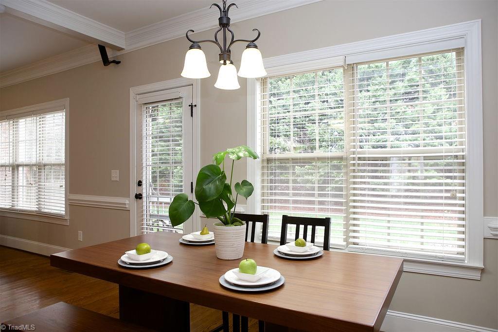 8 Beech Ridge Court Greensboro, NC 27455 - Photo 6 of 25