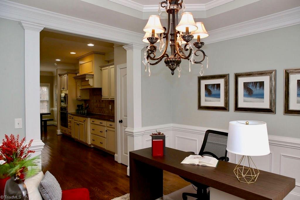 8 Beech Ridge Court Greensboro, NC 27455 - Photo 10 of 25