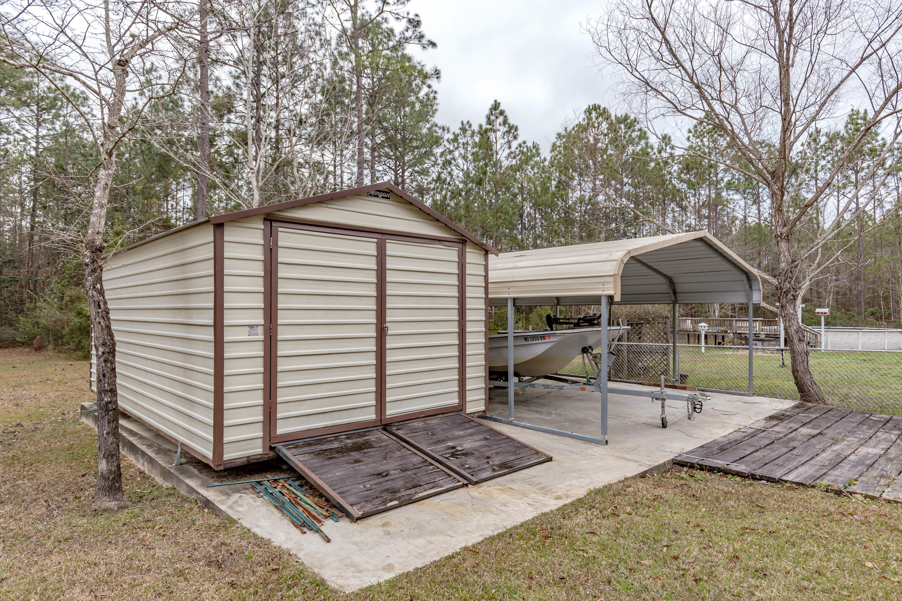 10707 Jordan Road Ocean Springs, MS 39565 - Photo 54 of 59 IMG_8492