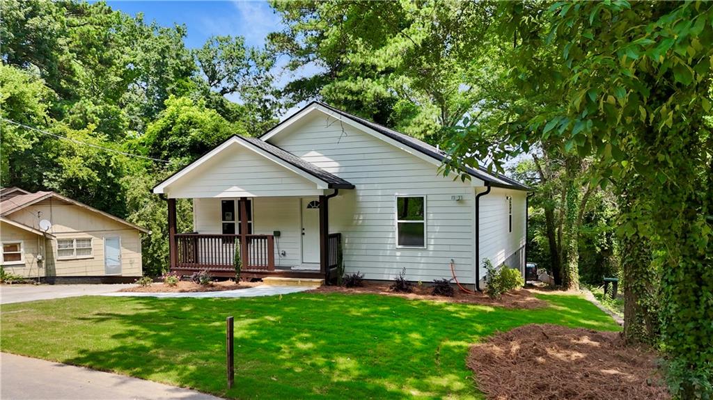 10 Roseway Circle Rome, GA 30161 - Photo 2 of 36
