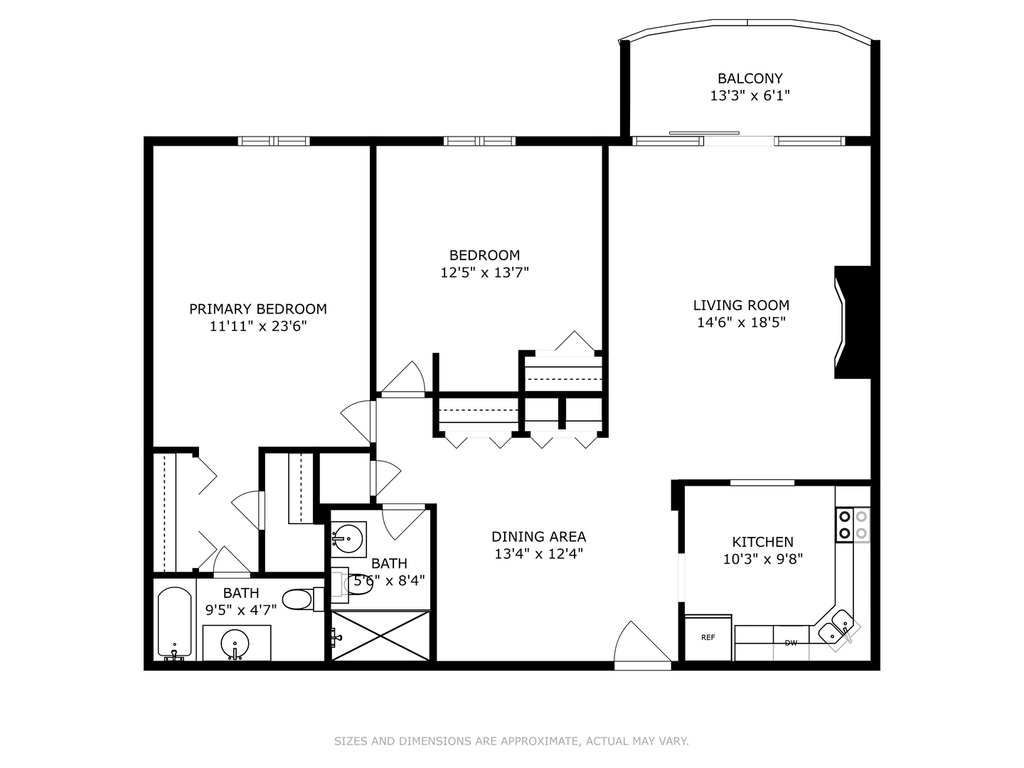 515 North Main Street, Unit 4AS Glen Ellyn, IL 60137 - Photo 19 of 23