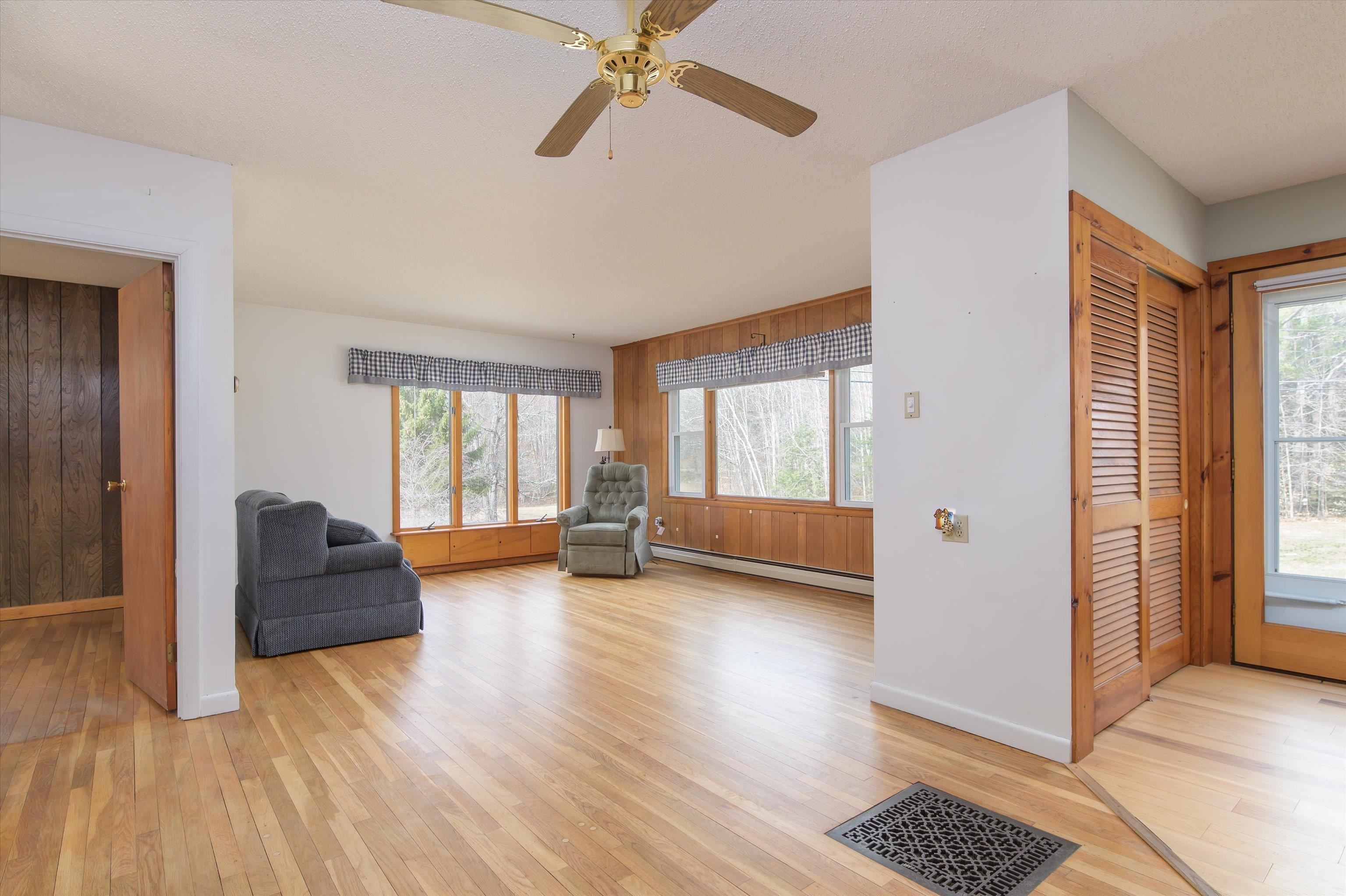 501 Stoughton Pond Road Weathersfield, VT 05151 - Photo 11 of 48