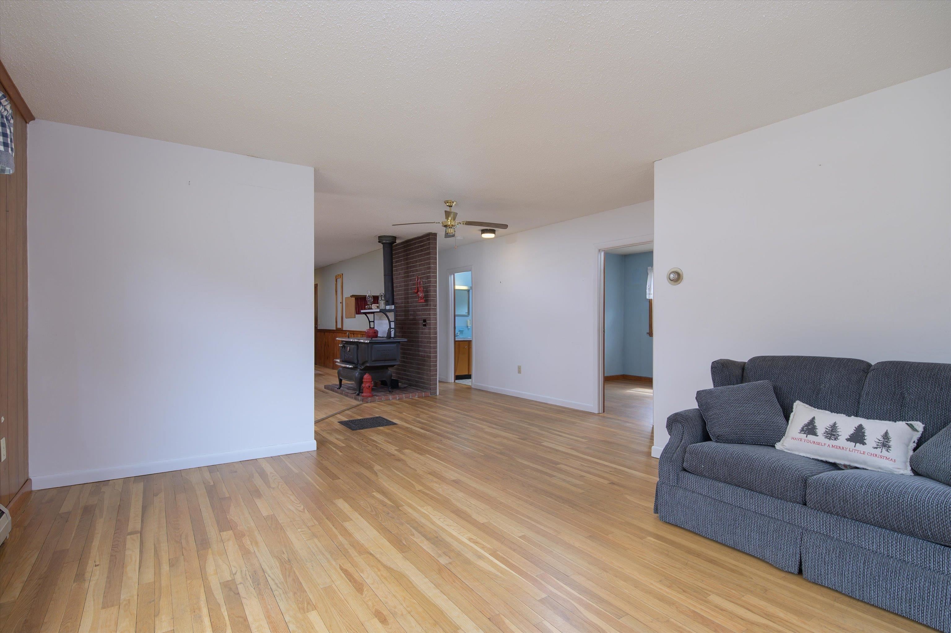 501 Stoughton Pond Road Weathersfield, VT 05151 - Photo 13 of 48
