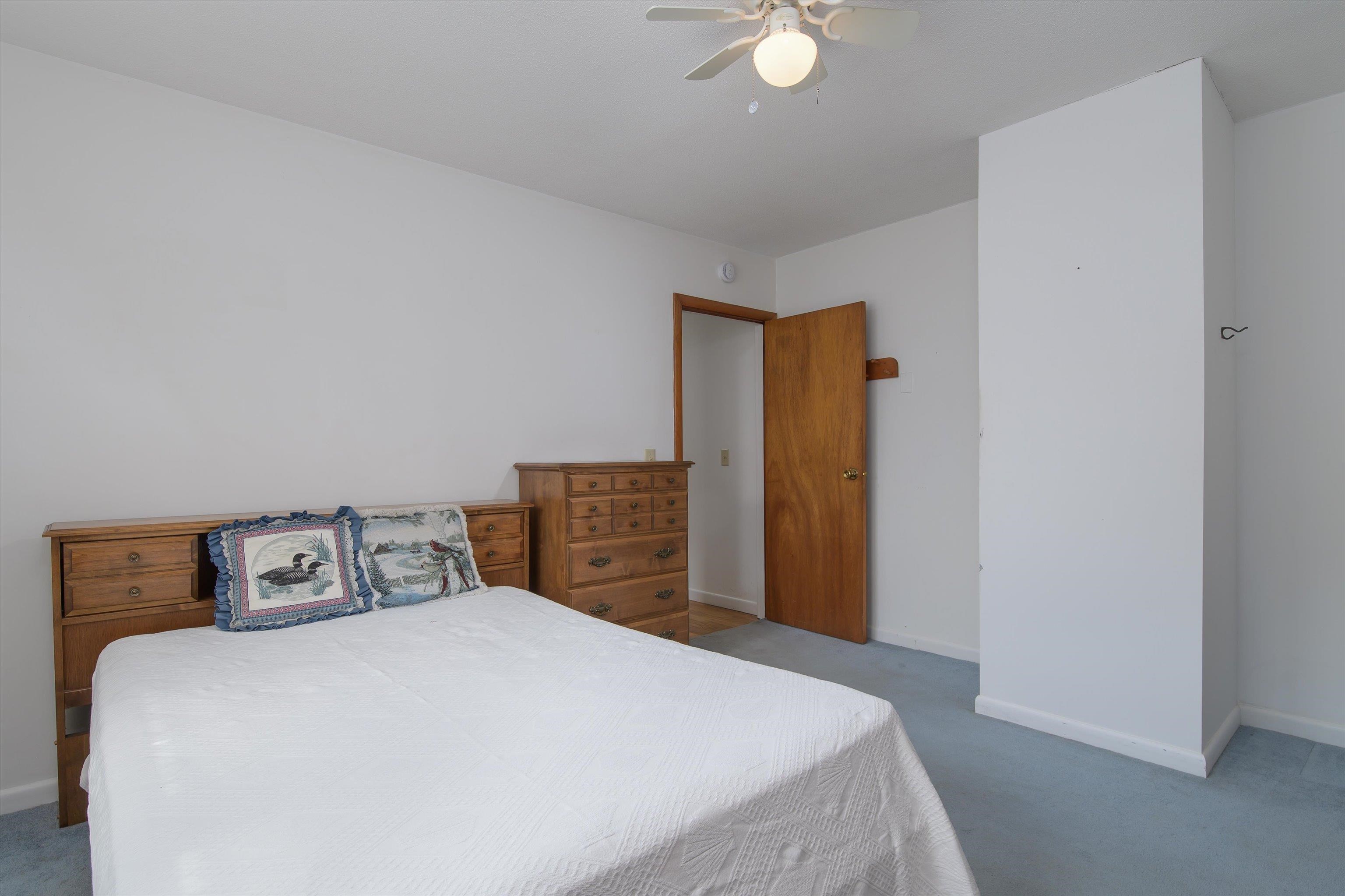 501 Stoughton Pond Road Weathersfield, VT 05151 - Photo 20 of 48