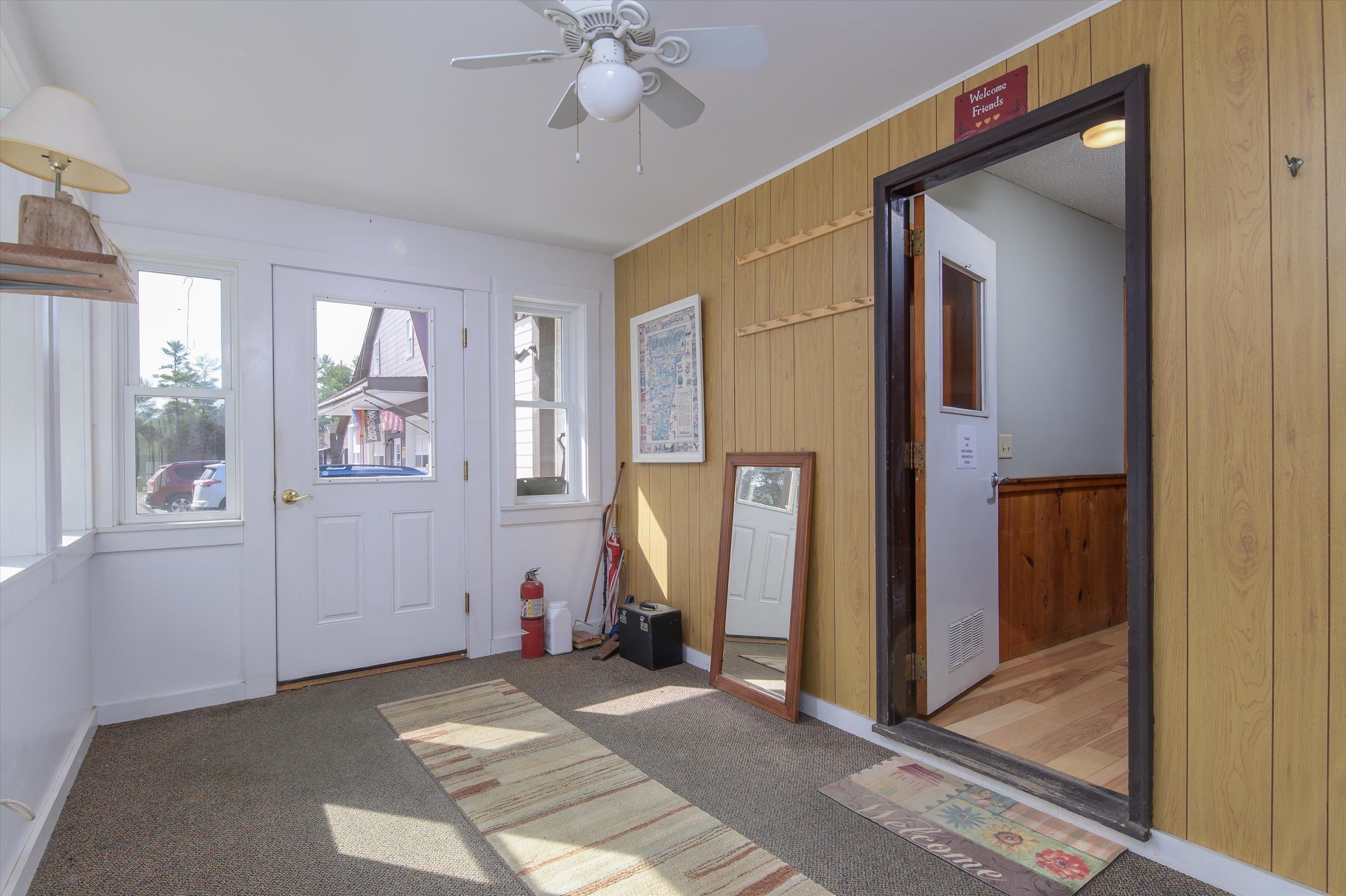 501 Stoughton Pond Road Weathersfield, VT 05151 - Photo 2 of 48