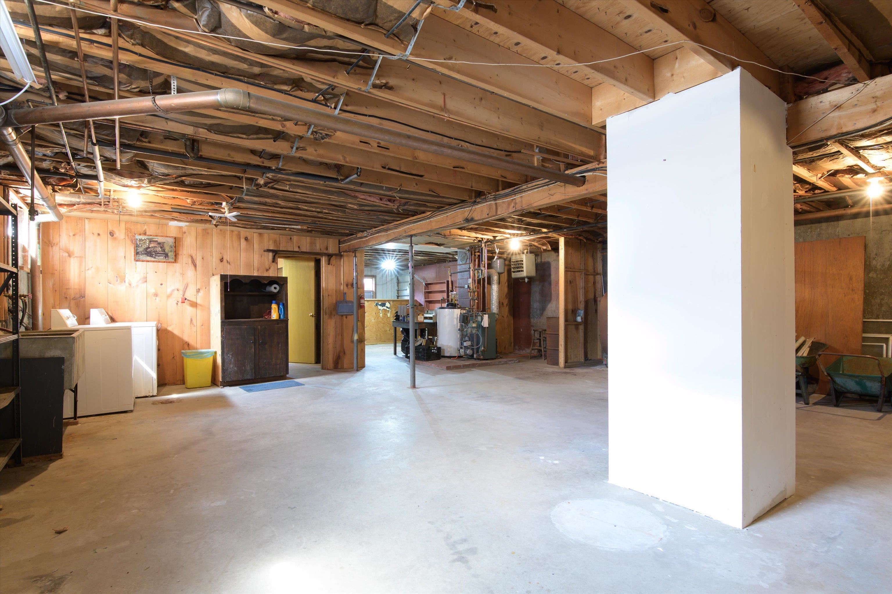 501 Stoughton Pond Road Weathersfield, VT 05151 - Photo 21 of 48