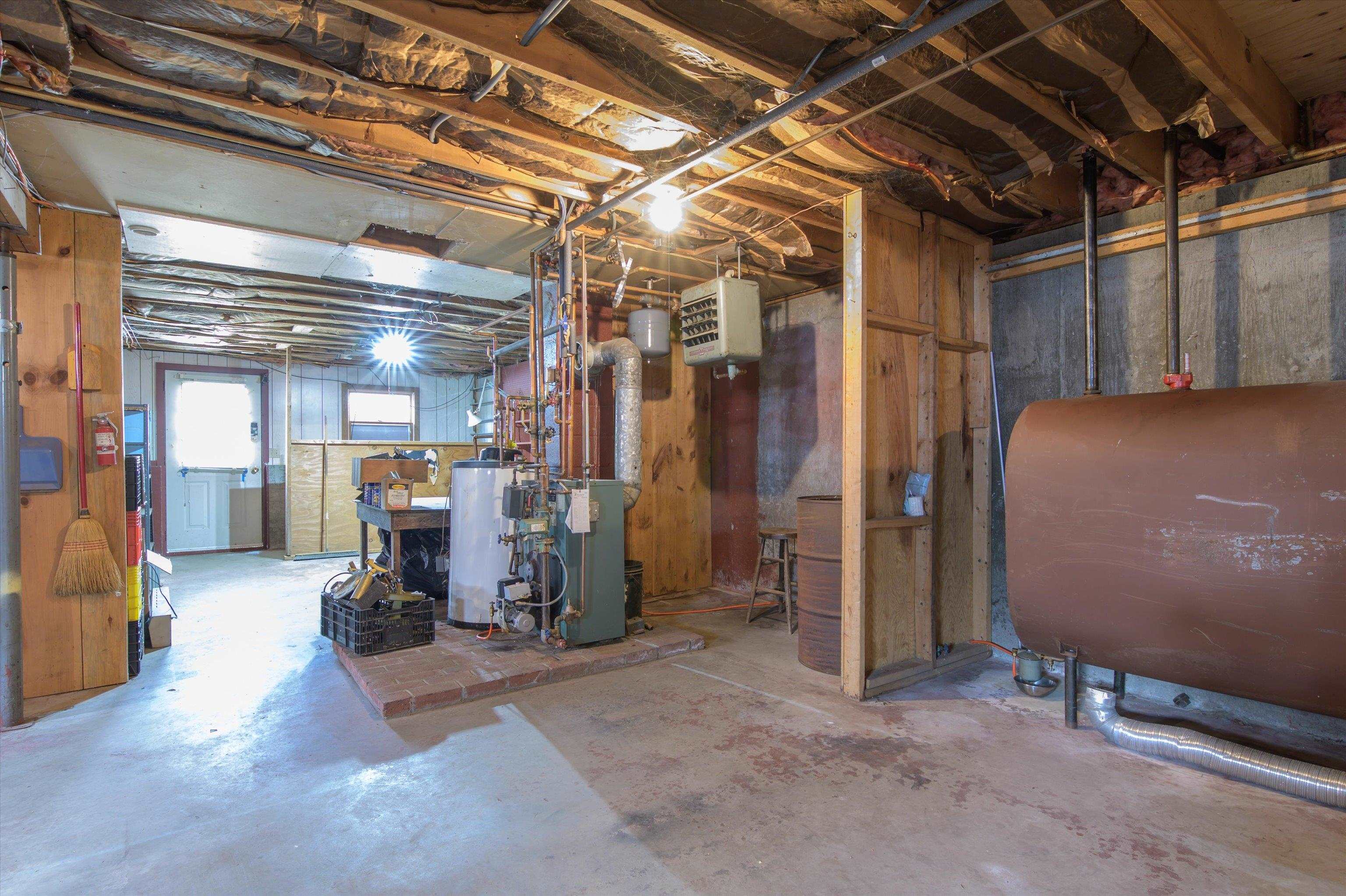 501 Stoughton Pond Road Weathersfield, VT 05151 - Photo 25 of 48