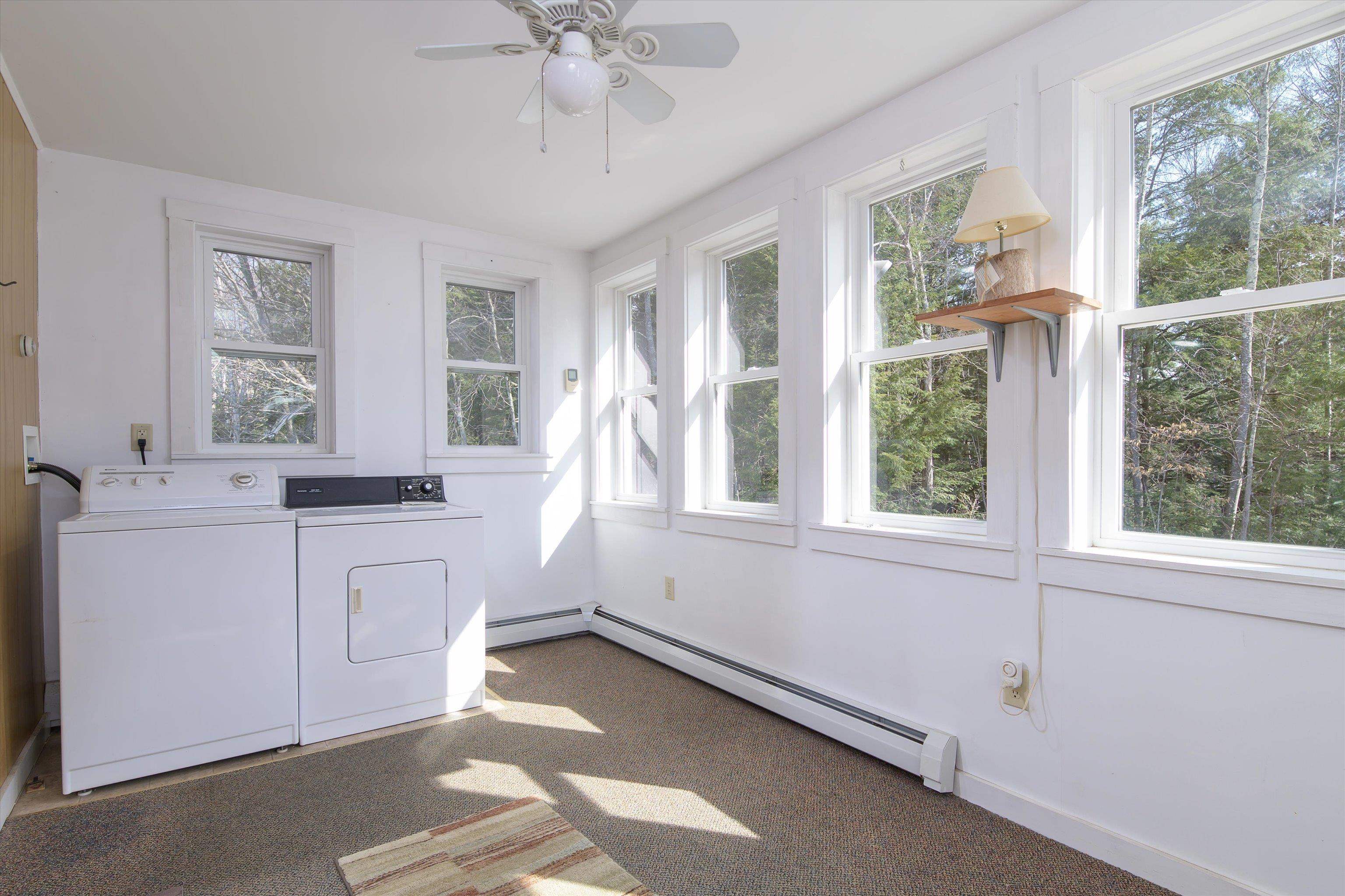 501 Stoughton Pond Road Weathersfield, VT 05151 - Photo 3 of 48