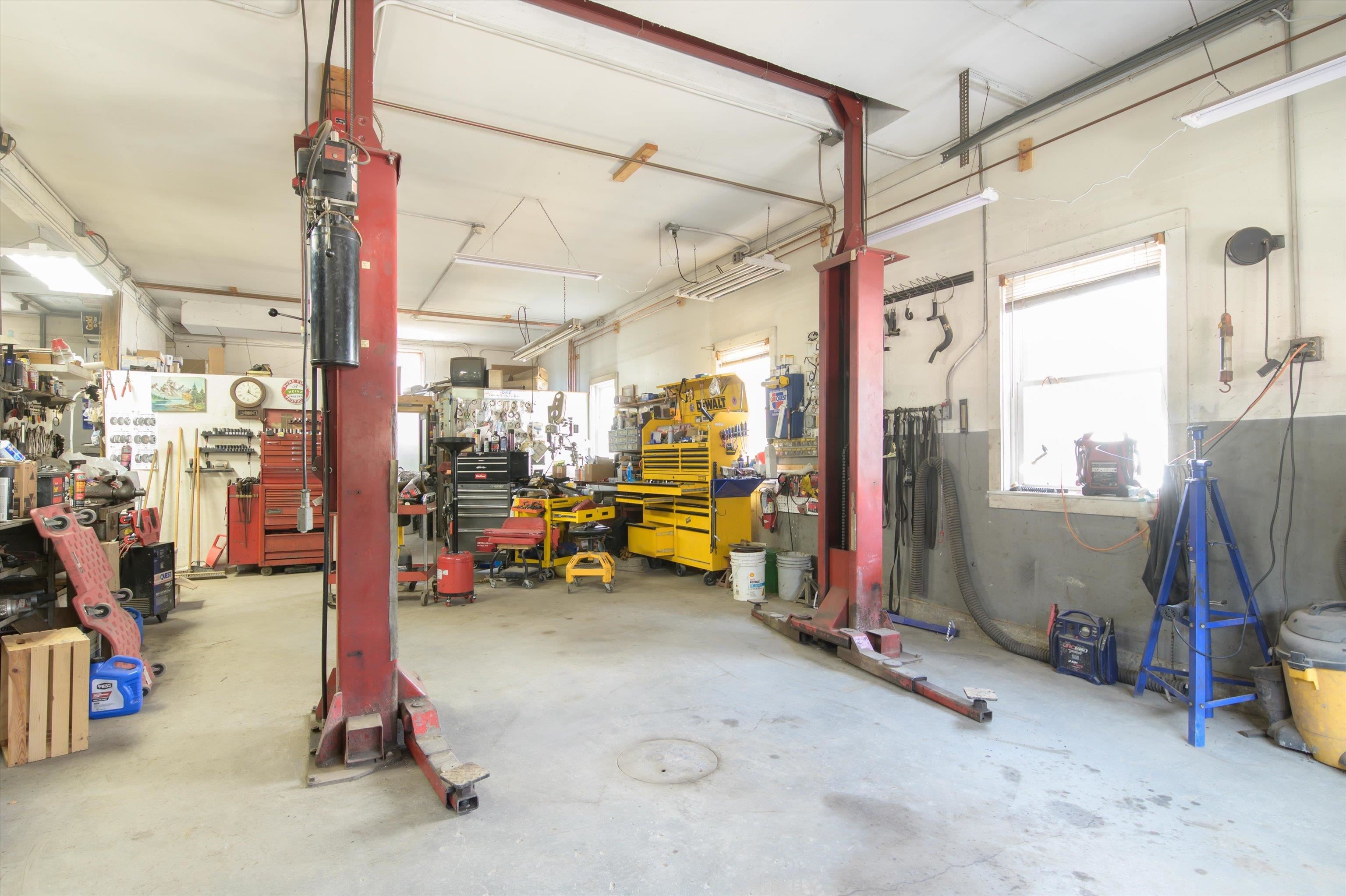 501 Stoughton Pond Road Weathersfield, VT 05151 - Photo 32 of 48