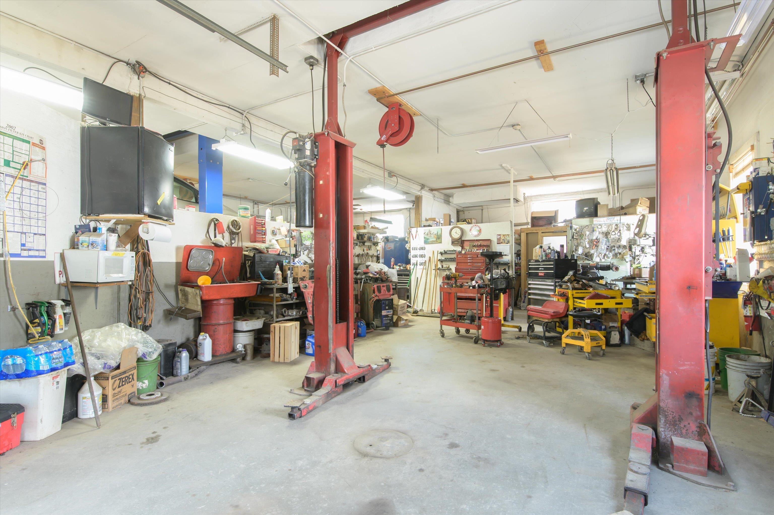 501 Stoughton Pond Road Weathersfield, VT 05151 - Photo 33 of 48