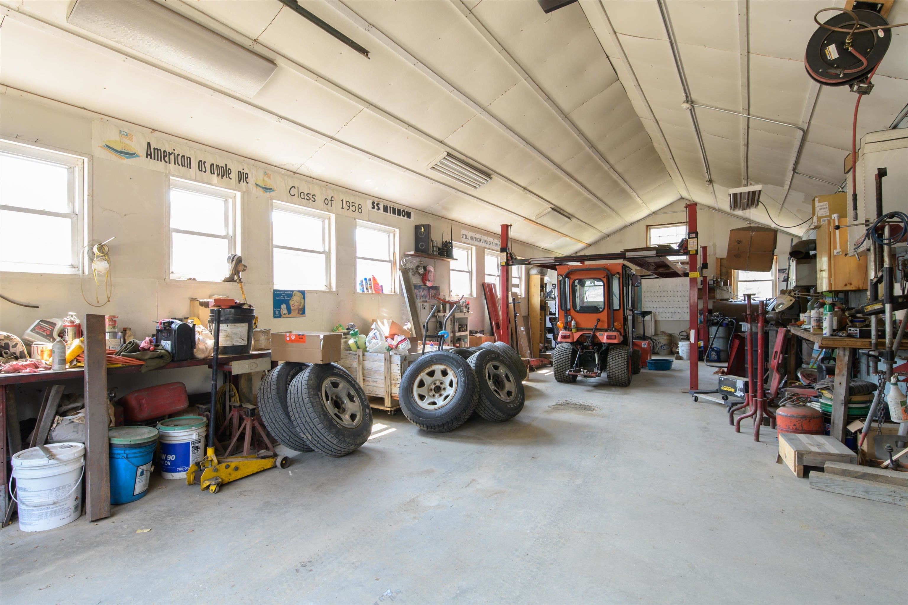 501 Stoughton Pond Road Weathersfield, VT 05151 - Photo 36 of 48