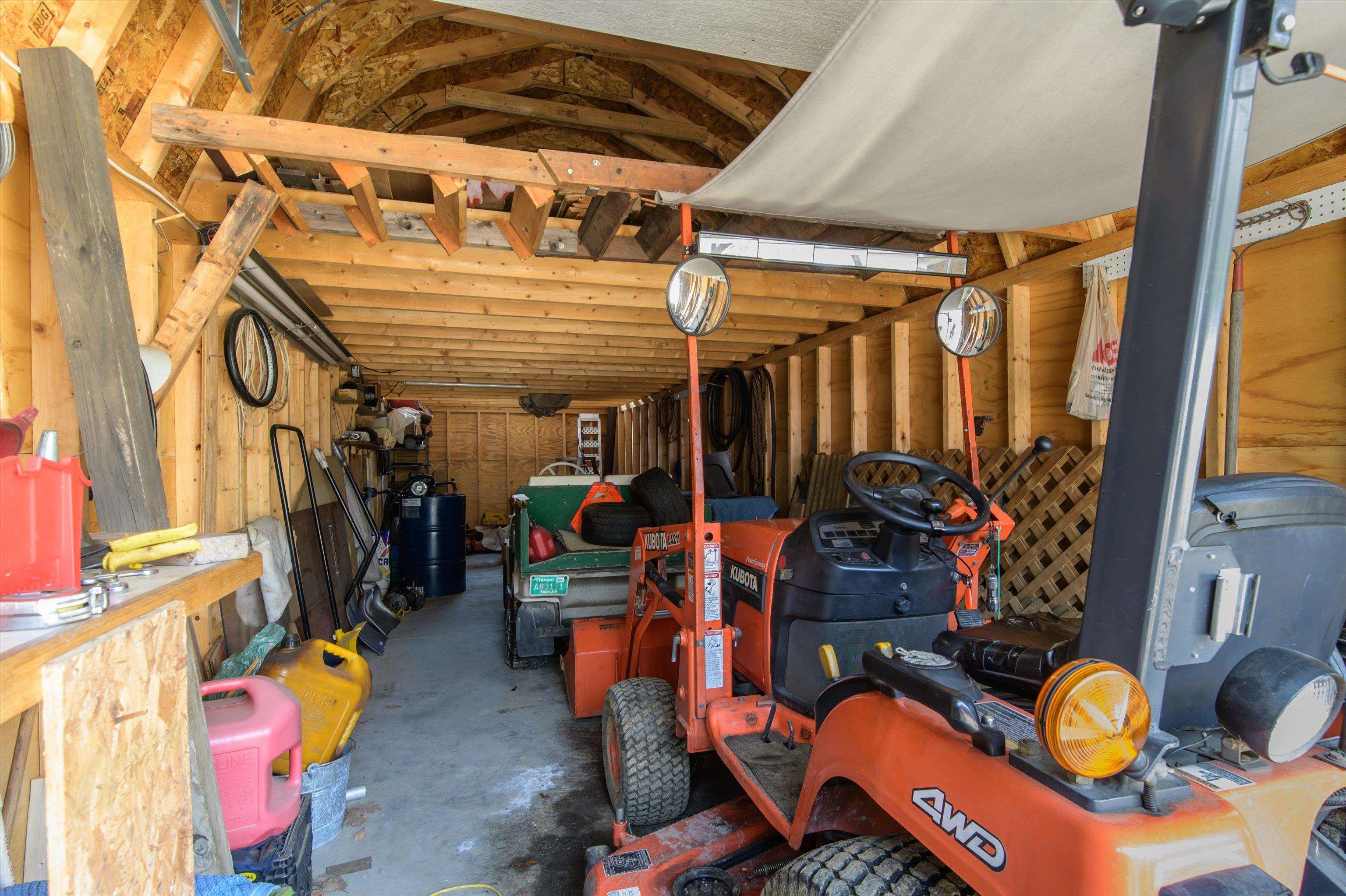 501 Stoughton Pond Road Weathersfield, VT 05151 - Photo 37 of 48