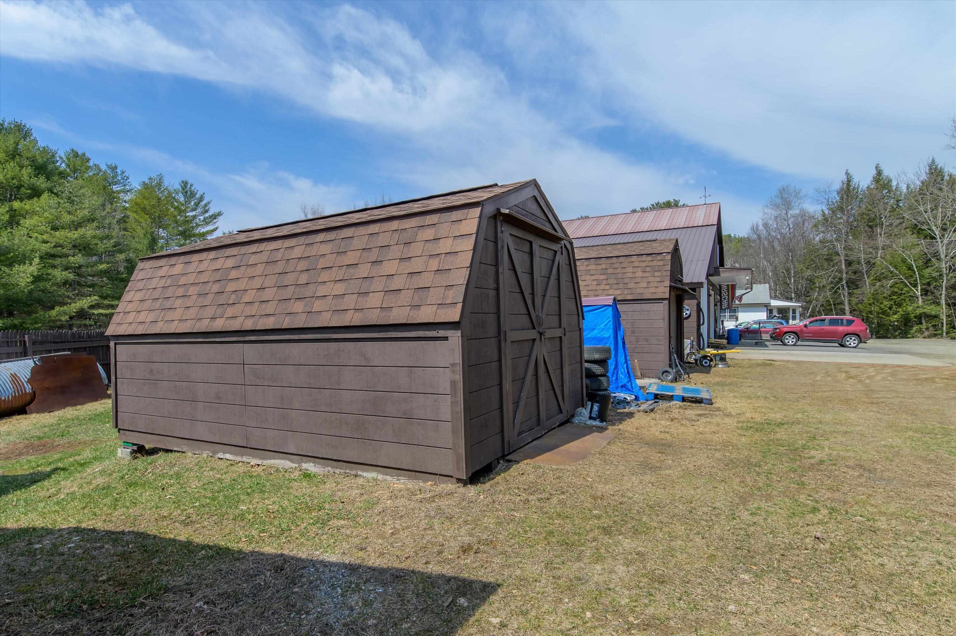 501 Stoughton Pond Road Weathersfield, VT 05151 - Photo 38 of 48