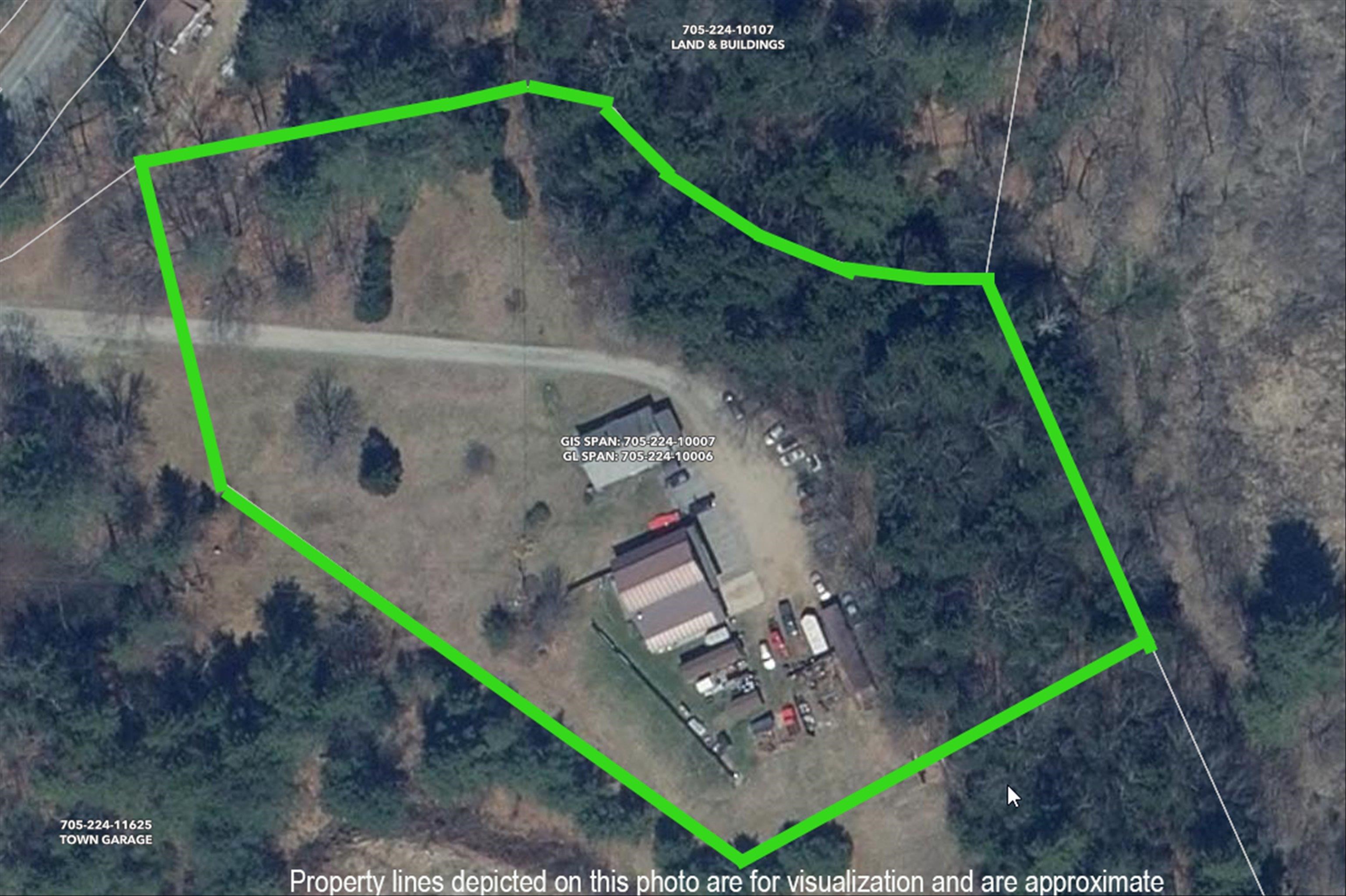 501 Stoughton Pond Road Weathersfield, VT 05151 - Photo 40 of 48