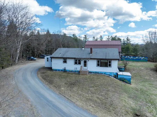 $500,000 | 501 Stoughton Pond Road, Weathersfield, VT 05151