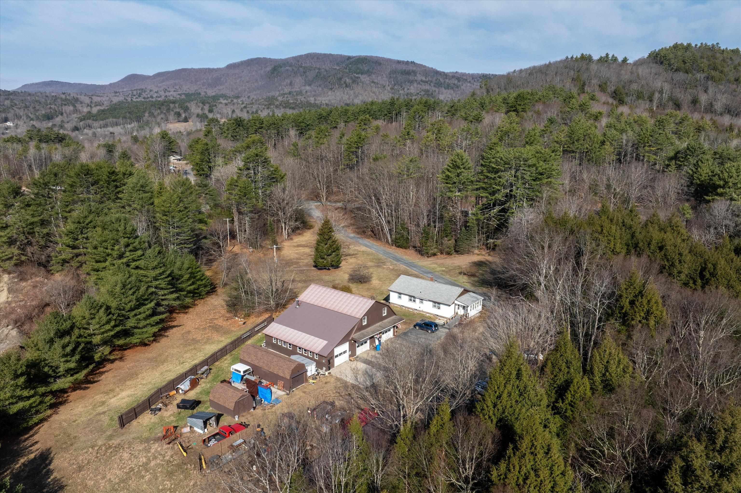 501 Stoughton Pond Road Weathersfield, VT 05151 - Photo 45 of 48